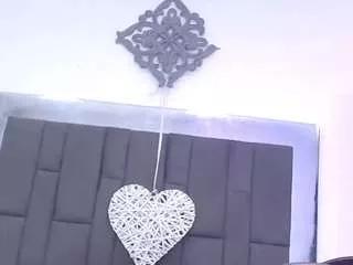 sweetebonny1 from CamSoda is Freechat