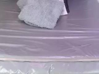 sweetebonny1 from CamSoda is Freechat