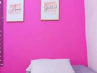 sweeterchocolate from CamSoda is Freechat