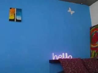 sweetiblum from CamSoda is Freechat