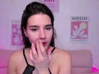 sweetiecatt from CamSoda is Freechat