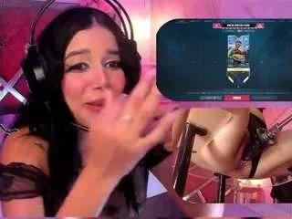 sweetiecloe from CamSoda is Freechat