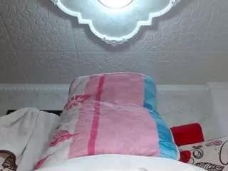 sweetsarabig22 from CamSoda is Freechat