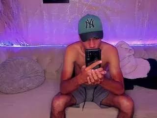 Photos of sweetsin21 from CamSoda is Freechat
