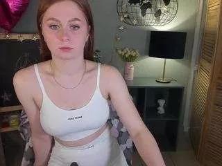 sweety69foxy from CamSoda is Freechat