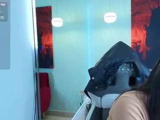 tammypetit from CamSoda is Freechat