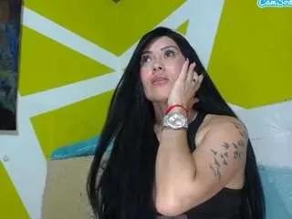 tania-mature from CamSoda is Freechat