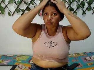 tatianafox749 from CamSoda is Freechat