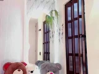 Photos of tattoobabyy from CamSoda is Freechat
