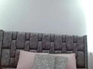 tefany-smith from CamSoda is Freechat