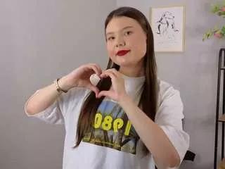 teresa-goodman from CamSoda is Freechat