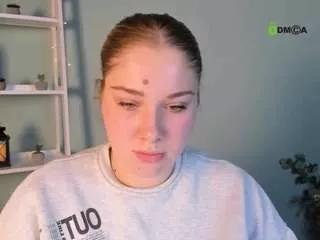 tereza-moon from CamSoda is Freechat