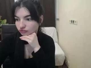 tianaraya from CamSoda is Freechat