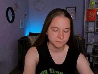 tiffany-sika from CamSoda is Freechat