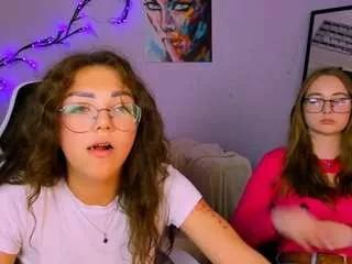 tiffany-sika from CamSoda is Freechat