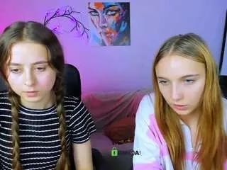 tina-boo from CamSoda is Freechat