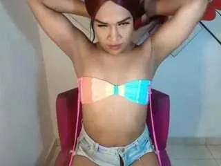 tladylover69 from CamSoda is Freechat