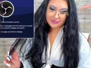 tokio-akali from CamSoda is Freechat
