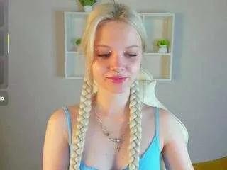 tracey-gross from CamSoda is Freechat