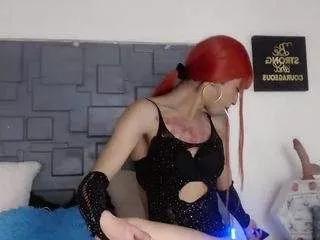 trinityknox from CamSoda is Freechat