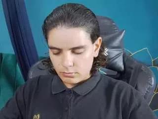 tylerjhonsonn from CamSoda is Freechat