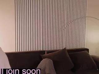 Photos of u-kinky from CamSoda is Freechat