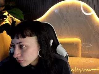ultraa-violett from CamSoda is Freechat