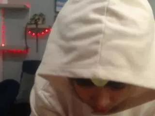 vainillafuckgirl from CamSoda is Freechat