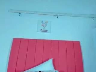 valenrose0 from CamSoda is Freechat