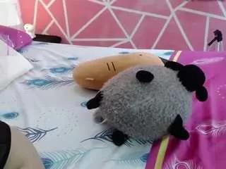 valentina-12 from CamSoda is Freechat