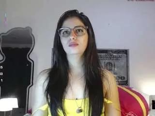 valentina-12 from CamSoda is Freechat