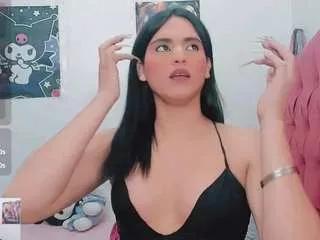 valentina-princess from CamSoda is Freechat