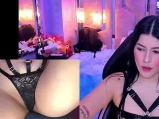 valentinagames from CamSoda is Freechat