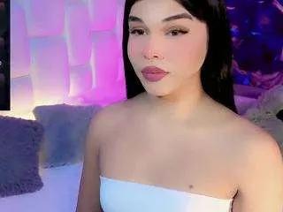 valentinamarinn from CamSoda is Freechat