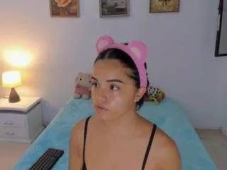 valeria-10 from CamSoda is Freechat