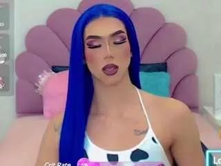 valeria-pricess from CamSoda is Freechat