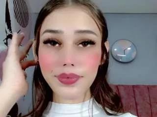 valeriaaguilar from CamSoda is Freechat
