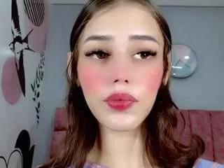 valeriaaguilar from CamSoda is Freechat