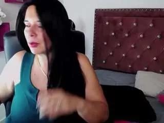 valeriamontex from CamSoda is Freechat