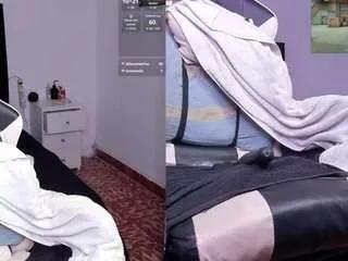 valeriatorrez01 from CamSoda is Freechat