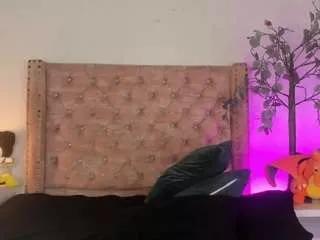 valerydanna from CamSoda is Freechat