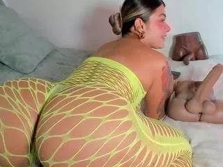 Photos of valeryguti1 from CamSoda is Freechat