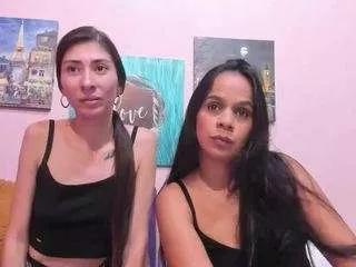 valerylove19 from CamSoda is Freechat