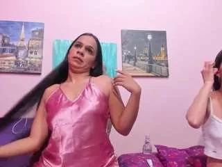 valerylove19 from CamSoda is Freechat