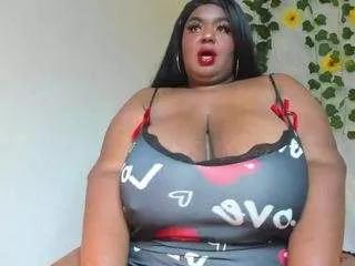 valeryplus from CamSoda is Freechat