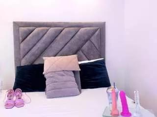 Photos of valerypretty-1 from CamSoda is Freechat