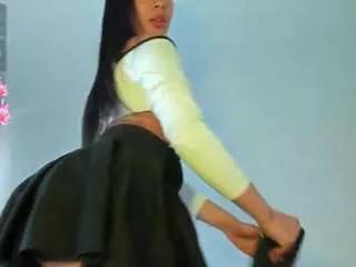 valestonee from CamSoda is Freechat