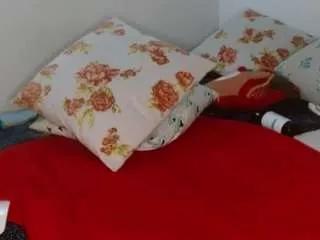 vanessa-aniston from CamSoda is Freechat