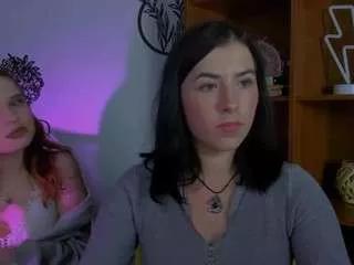 vanessa-bamble from CamSoda is Freechat