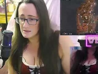 Photos of veccasalt from CamSoda is Freechat